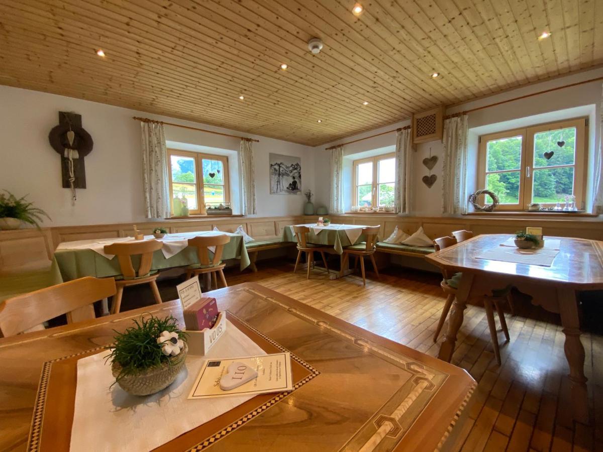 Gasthaus Sulzfluh Schruns Екстериор снимка